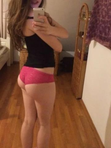 Индивидуалка Амалия Фотография 2